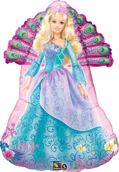 helíum blaðra vörunr. 84133-02